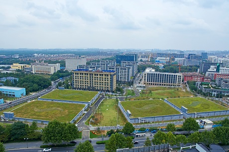 市政公用：杭州苗圃給水加壓泵站擴(kuò)建工程獲浙江省級(jí)標(biāo)化工地、G20峰會(huì)保障優(yōu)秀建設(shè)工程、杭州市建設(shè)工程“西湖杯”結(jié)構(gòu)優(yōu)質(zhì)工程
